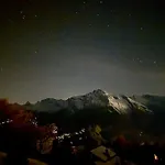 Chalet Vg Stunning View, Sauna & Jacuzzi By Jolidi *