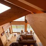 Chalet Vg Stunning View, Sauna & Jacuzzi By Jolidi Nendaz