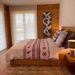 Vg Stunning View, Sauna & Jacuzzi By Jolidi Nendaz