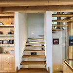 Chalet Vg Stunning View, Sauna & Jacuzzi By Jolidi