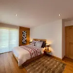 Vg Stunning View, Sauna & Jacuzzi By Jolidi Chalet Nendaz