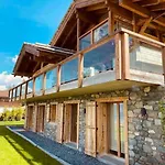 Vg Stunning View, Sauna & Jacuzzi By Jolidi
