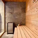 Vg Stunning View, Sauna & Jacuzzi By Jolidi Chalet *