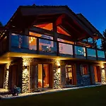 Vg Stunning View, Sauna & Jacuzzi By Jolidi Nendaz