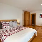 Vg Stunning View, Sauna & Jacuzzi By Jolidi * Nendaz