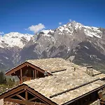 Vg Stunning View, Sauna & Jacuzzi By Jolidi * Nendaz