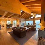 Vg Stunning View, Sauna & Jacuzzi By Jolidi Nendaz