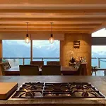 Vg Stunning View, Sauna & Jacuzzi By Jolidi * Nendaz