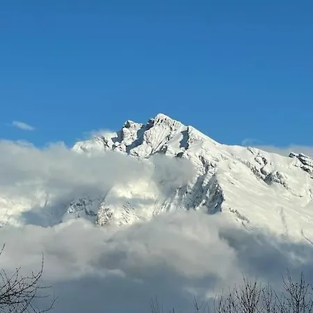 Vg Stunning View, Sauna & Jacuzzi By Jolidi