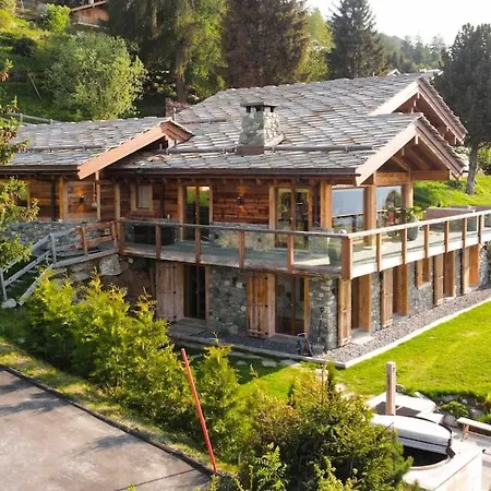 Vg Stunning View, Sauna & Jacuzzi By Jolidi