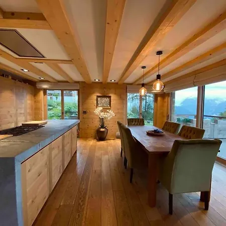 Vg Stunning View, Sauna & Jacuzzi By Jolidi