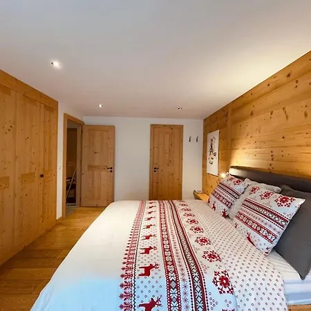 Alpesi faház Vg Stunning View, Sauna & Jacuzzi By Jolidi Nendaz