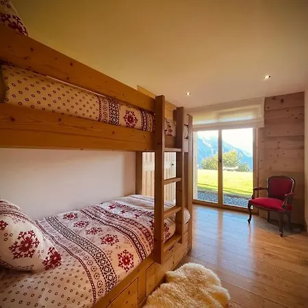 Vg Stunning View, Sauna & Jacuzzi By Jolidi