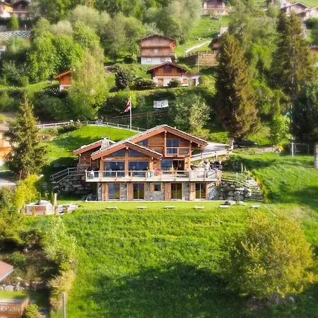 Vg Stunning View, Sauna & Jacuzzi By Jolidi