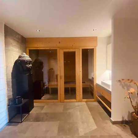 Vg Stunning View, Sauna & Jacuzzi By Jolidi Шале *