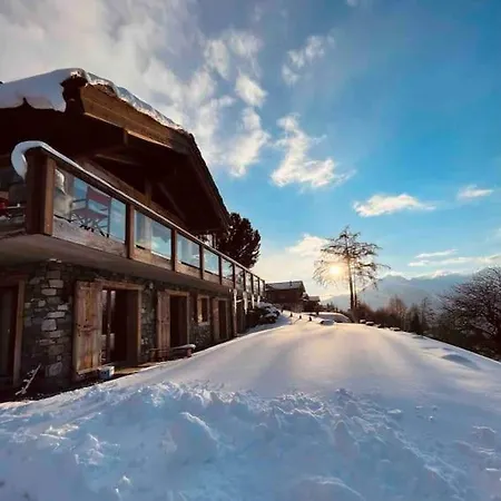 Vg Stunning View, Sauna & Jacuzzi By Jolidi Нанда