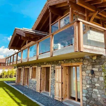 Vg Stunning View, Sauna & Jacuzzi By Jolidi