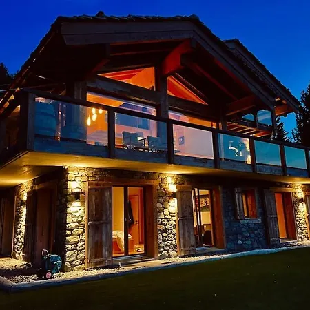Vg Stunning View, Sauna & Jacuzzi By Jolidi Нанда
