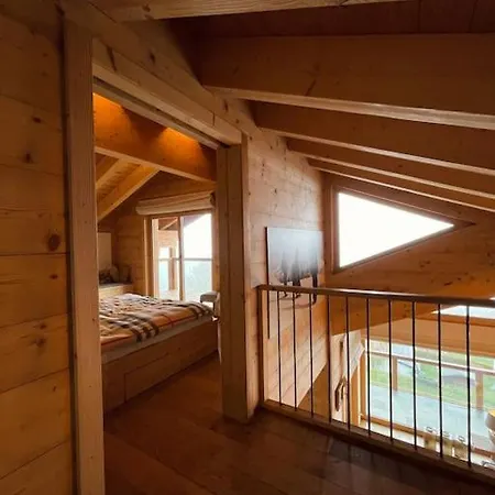 Vg Stunning View, Sauna & Jacuzzi By Jolidi