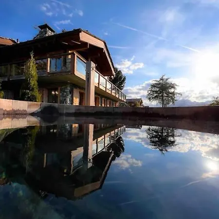 Vg Stunning View, Sauna & Jacuzzi By Jolidi