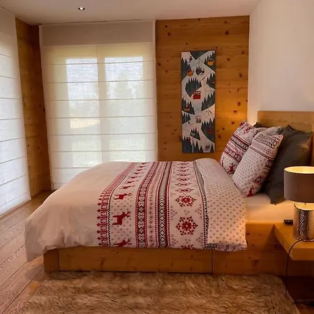 Vg Stunning View, Sauna & Jacuzzi By Jolidi Nendaz