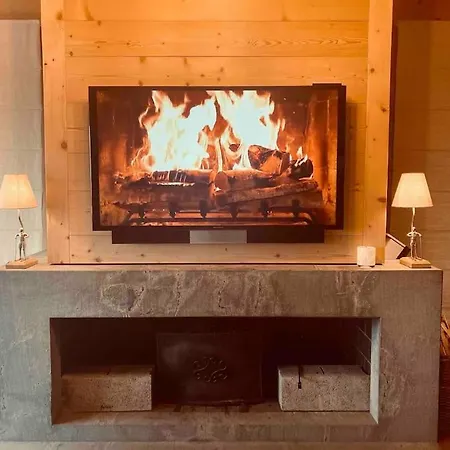 Vg Stunning View, Sauna & Jacuzzi By Jolidi