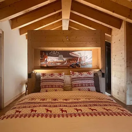 Vg Stunning View, Sauna & Jacuzzi By Jolidi * Nendaz