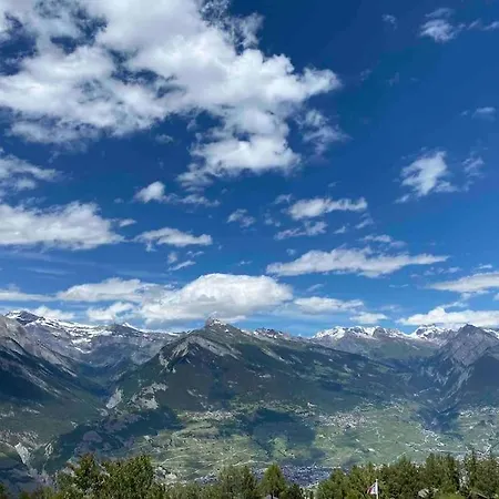 Vg Stunning View, Sauna & Jacuzzi By Jolidi Chalé *