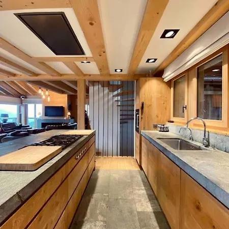 Vg Stunning View, Sauna & Jacuzzi By Jolidi *