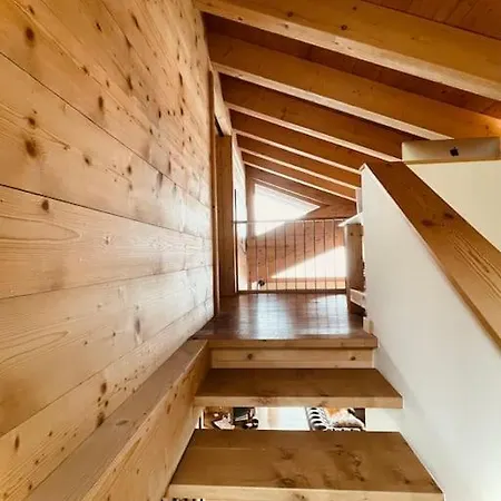 Vg Stunning View, Sauna & Jacuzzi By Jolidi Chalé *