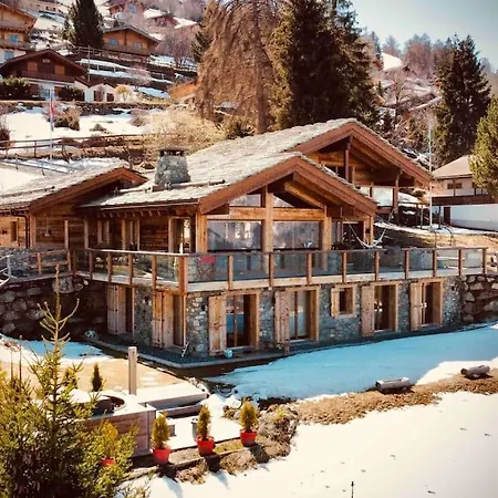 Vg Stunning View, Sauna & Jacuzzi By Jolidi